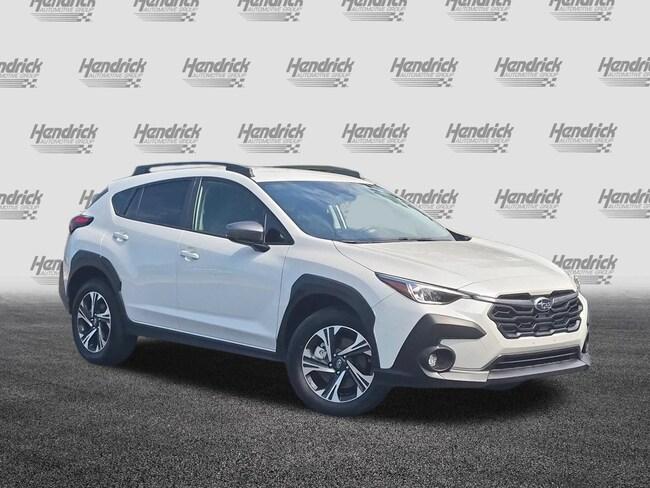 2024 Subaru Crosstrek Premium SUV