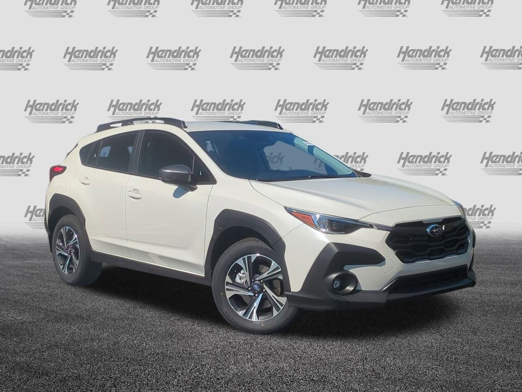 New 2025 Subaru Crosstrek Premium SUV