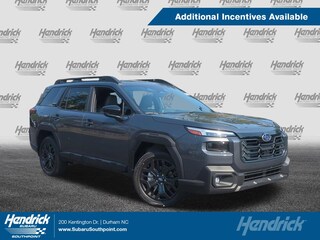 2026 Subaru Outback Limited XT SUV