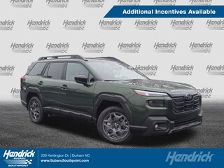 2026 Subaru Outback Premium SUV