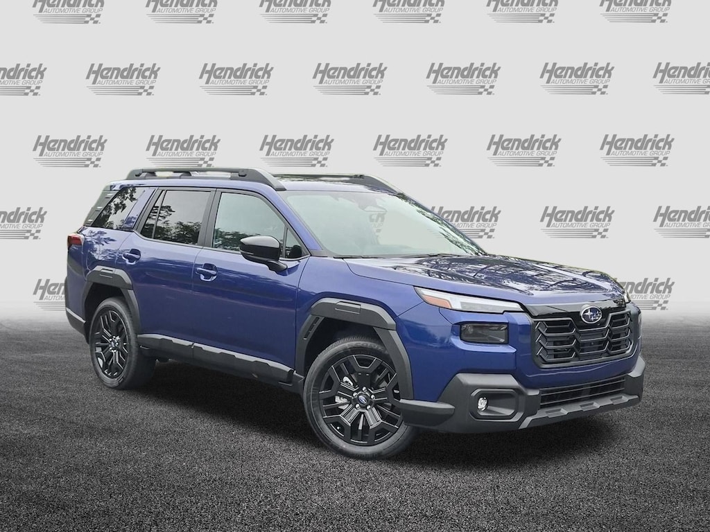 New 2026 Subaru Outback Limited XT SUV