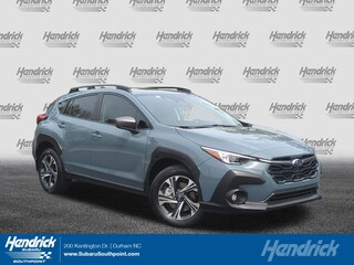 2024 Subaru Crosstrek Premium SUV