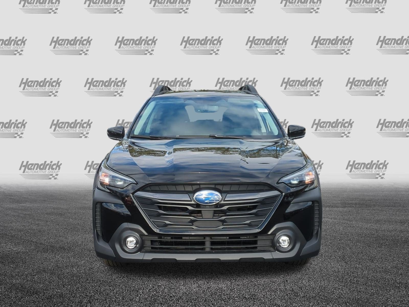 2025 Subaru Outback Premium photo 2