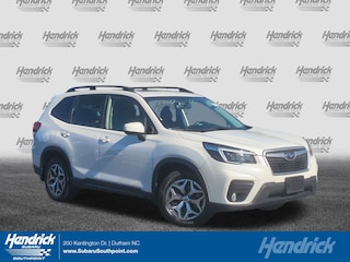 2021 Subaru Forester Premium SUV