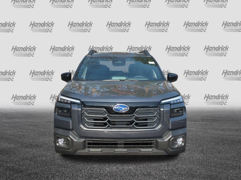 New 2026 Subaru Outback Limited SUV