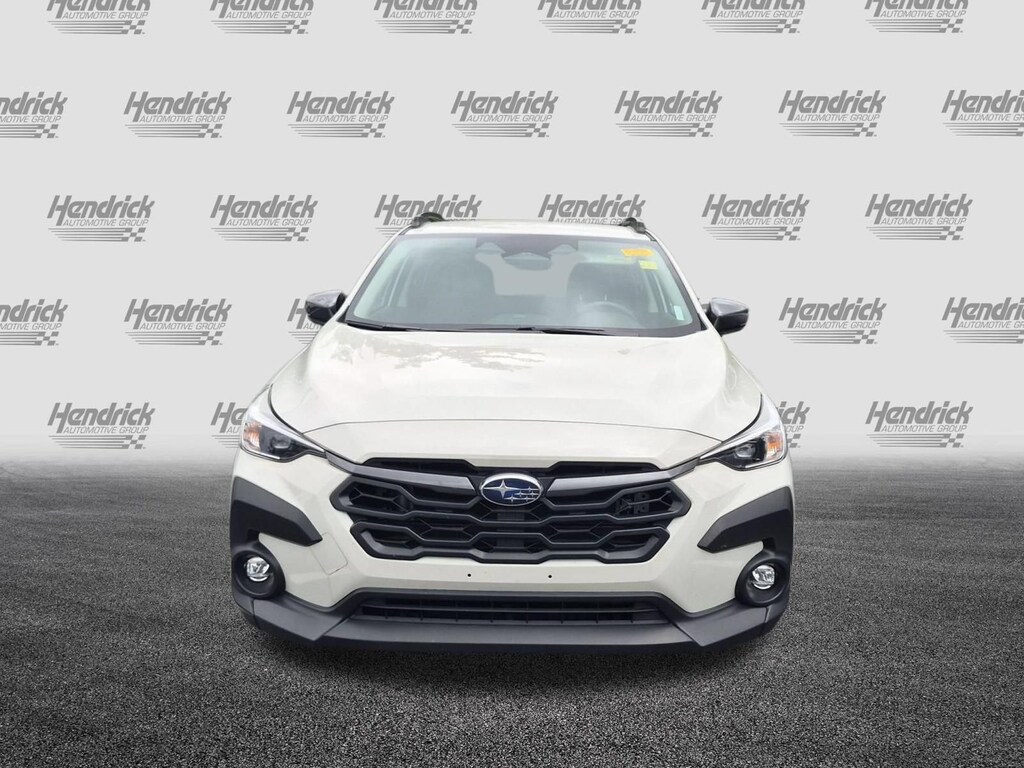 Used 2024 Subaru Crosstrek Premium SUV