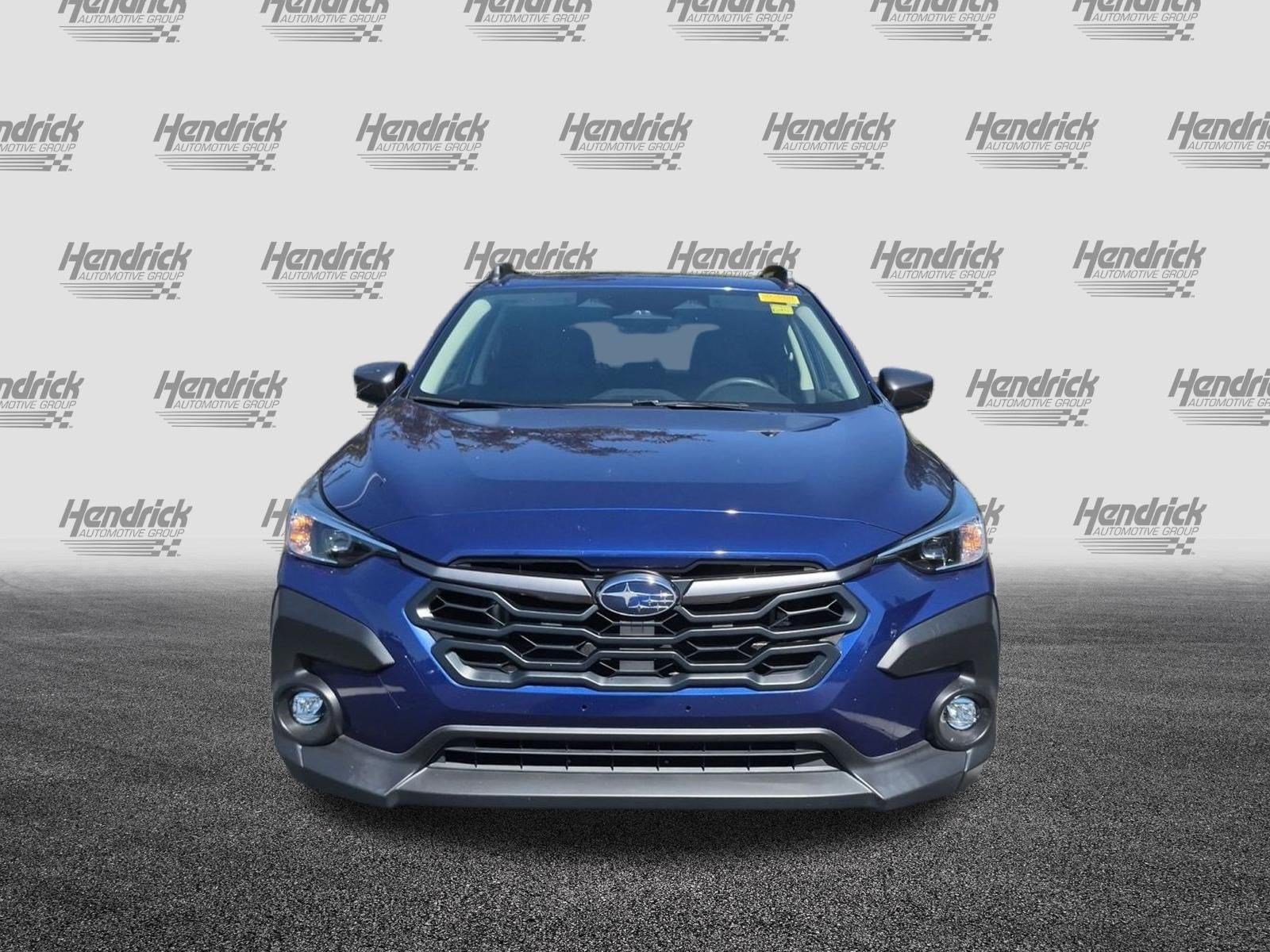 Certified 2024 Subaru Crosstrek Premium SUV