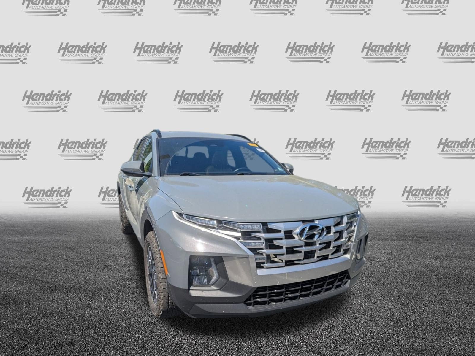 2022 Hyundai Santa Cruz 2.5T SEL Premium photo 2