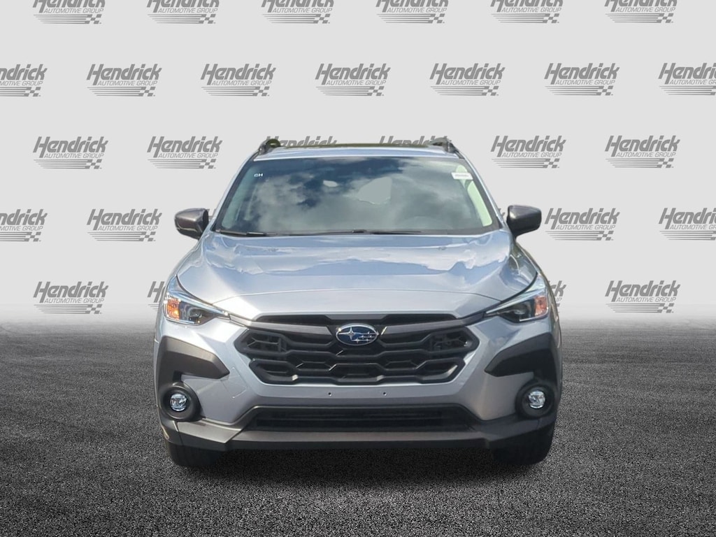 New 2025 Subaru Crosstrek Premium SUV
