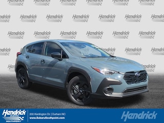 2025 Subaru Crosstrek Base SUV