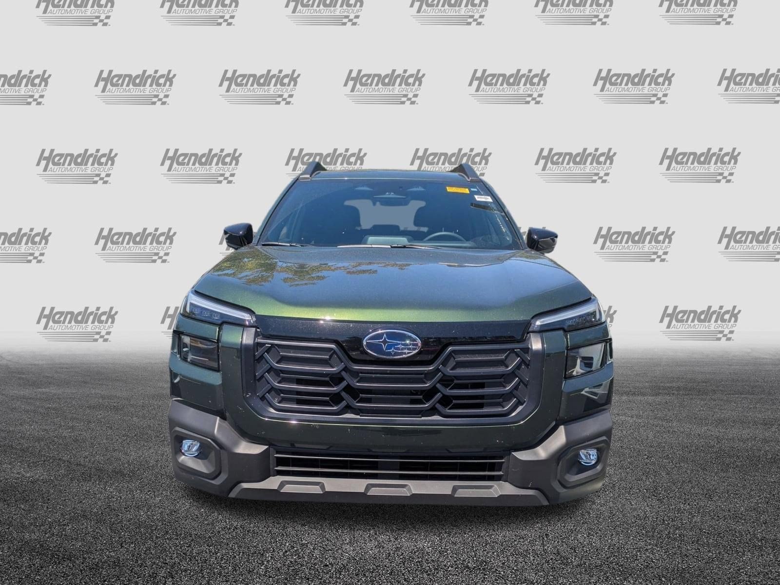 2026 Subaru Outback Premium photo 4