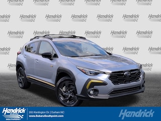 2025 Subaru Crosstrek Sport SUV