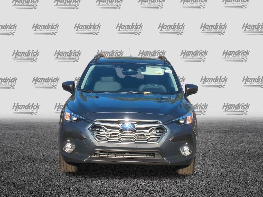 New 2025 Subaru Crosstrek Premium SUV