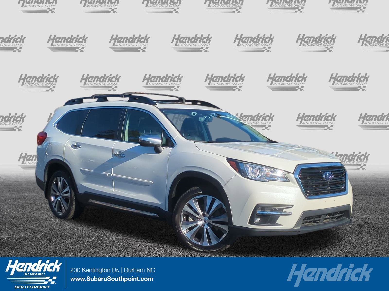 2022 Subaru Ascent SUV 