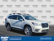  Subaru Ascent