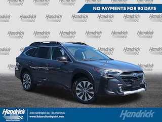 2024 Subaru Outback Limited SUV
