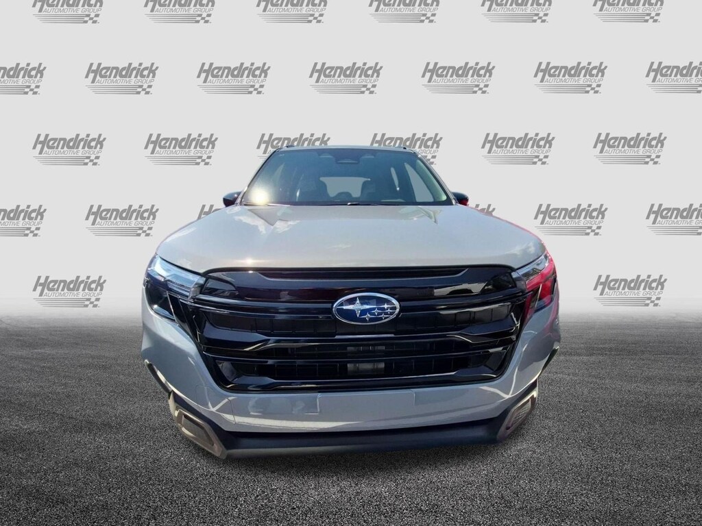 New 2026 Subaru Forester Sport Hybrid SUV
