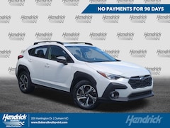 2024 Subaru Crosstrek Premium SUV