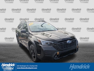 2022 Subaru Outback Wilderness SUV