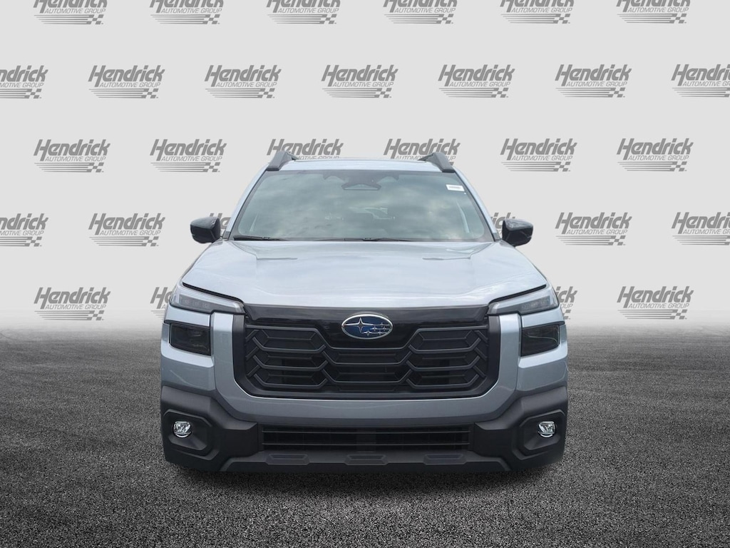 New 2026 Subaru Outback Limited SUV