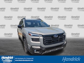 2026 Subaru Outback Premium SUV