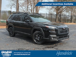 2026 Subaru Outback Limited SUV