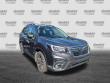 2020 Subaru Forester Limited SUV