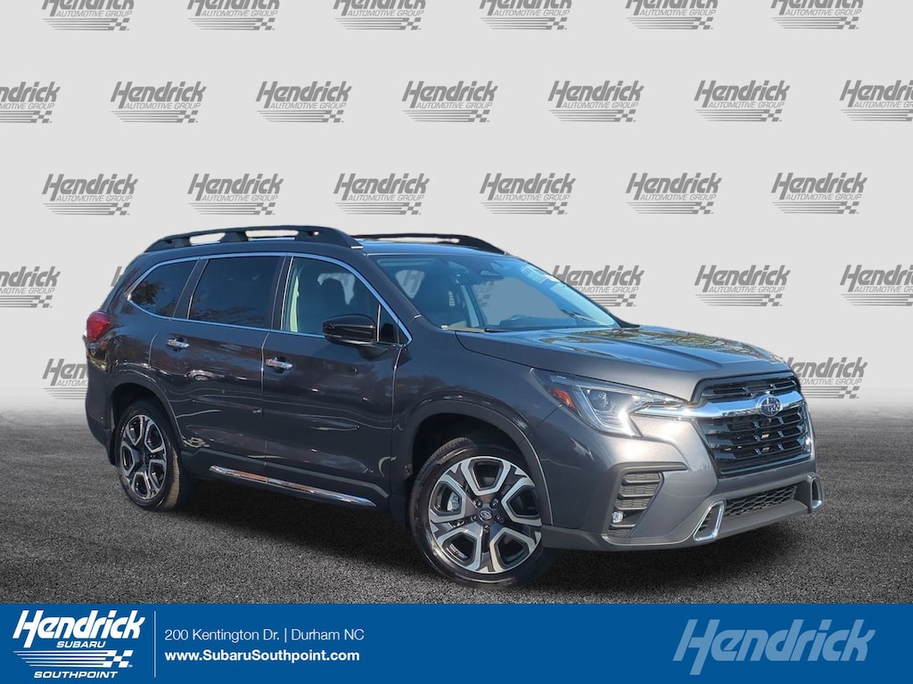 Used 2024 Subaru Ascent Touring 7-Passenger SUV