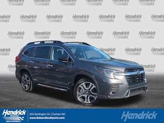 2024 Subaru Ascent Touring 7-Passenger SUV