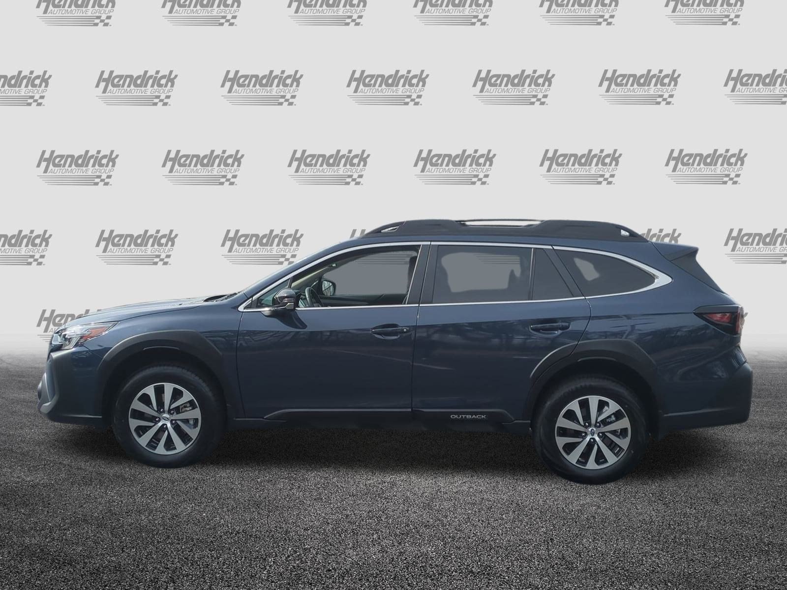 2025 Subaru Outback Premium photo 6
