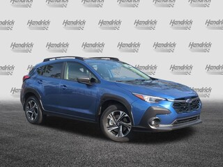 2025 Subaru Crosstrek Premium SUV