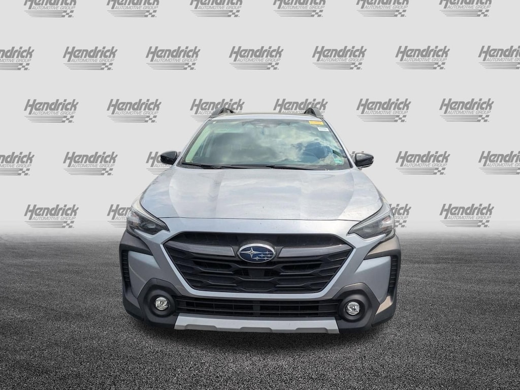 Certified 2024 Subaru Outback Limited XT SUV