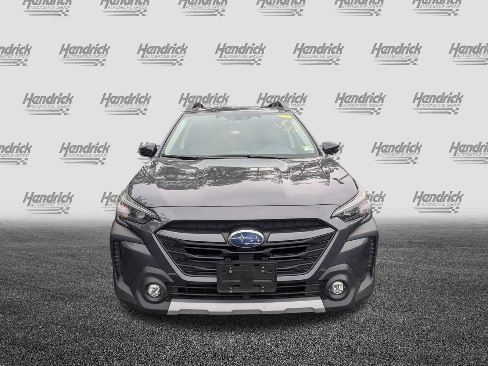 2024 Subaru Outback Limited photo 4