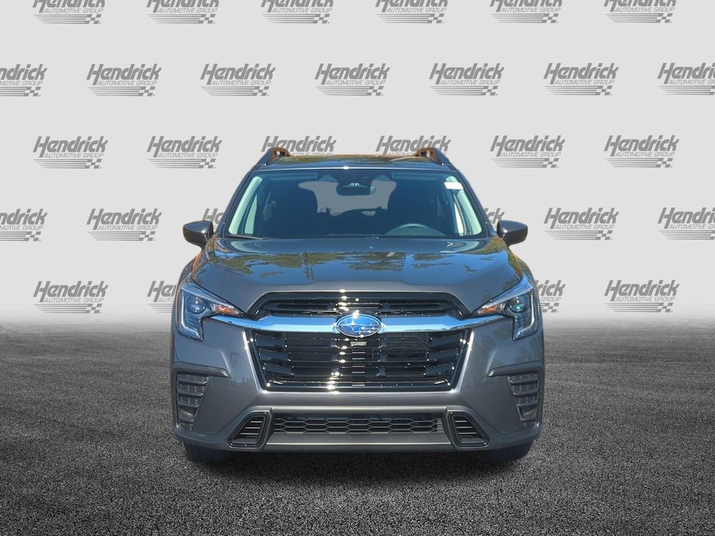 New 2025 Subaru Ascent Premium 7-Passenger SUV