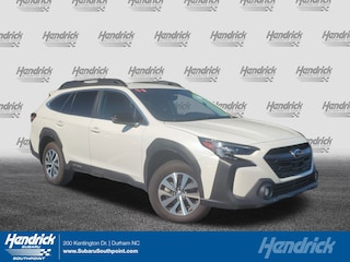 2025 Subaru Outback Premium SUV