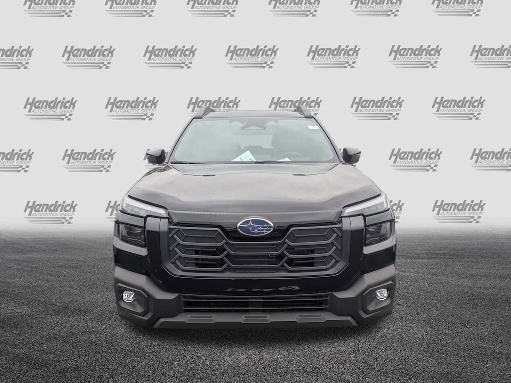 New 2026 Subaru Outback Premium SUV