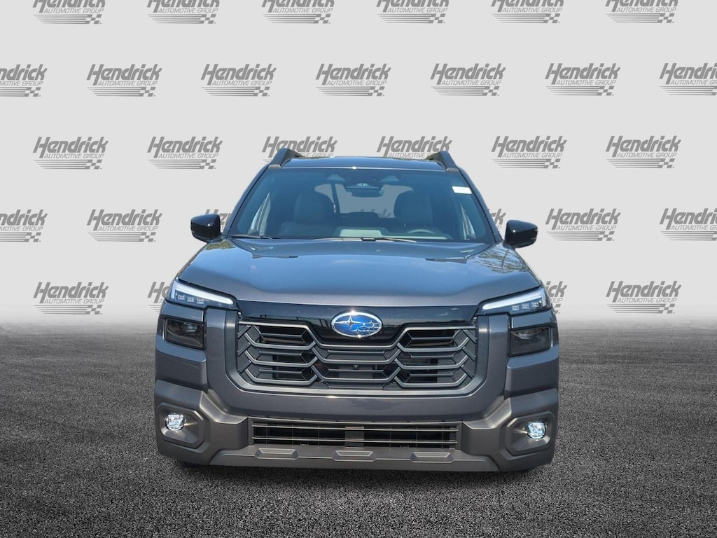 New 2026 Subaru Outback Limited XT SUV