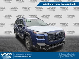 2026 Subaru Outback Premium SUV