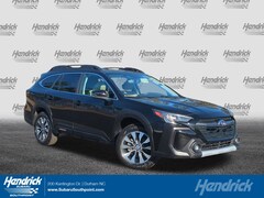 2024 Subaru Outback Limited SUV