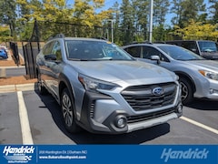 2023 Subaru Outback Limited SUV