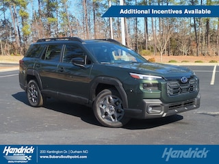 2026 Subaru Outback Premium SUV