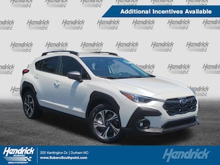 2024 Subaru Crosstrek Premium SUV