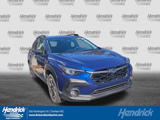 2025 Subaru Crosstrek Limited SUV