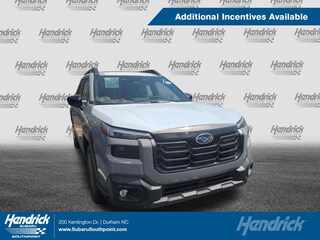 2026 Subaru Outback Limited SUV