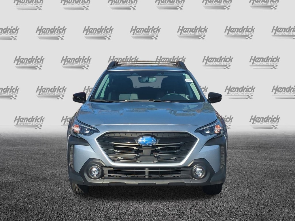 Certified 2023 Subaru Outback Onyx Edition SUV