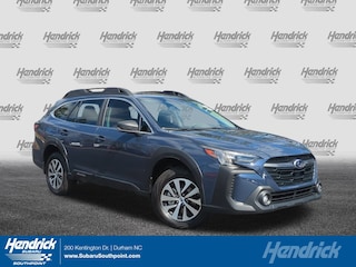 2025 Subaru Outback Base SUV