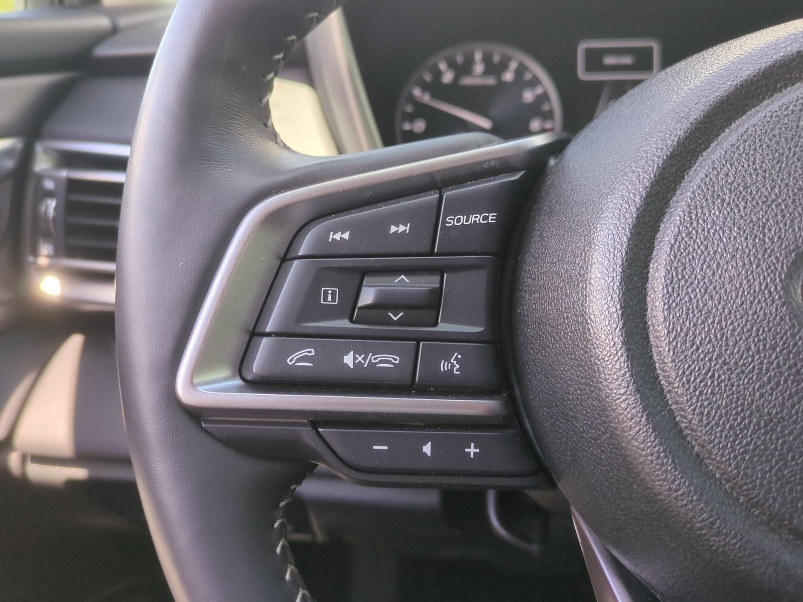 2025 Subaru Outback 19