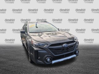 2024 Subaru Outback Limited XT SUV