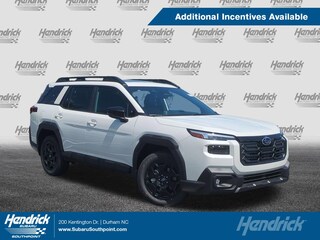 2026 Subaru Outback Limited SUV