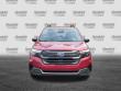 2025 Subaru Forester Base SUV